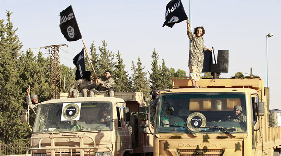 ISIS wants ‘loads of attacks in England, Germany & France,’ jailed jihadist says