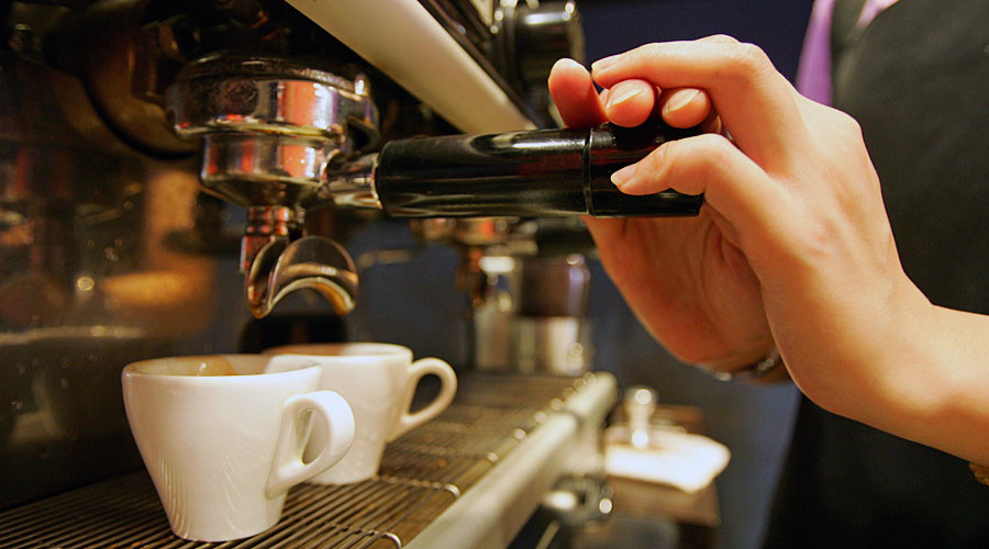 London ‘fellatio café’ will offer coffee & oral sex…if it’s not deemed illegal