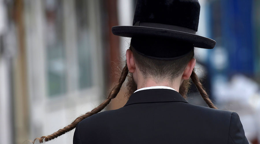 Hate on rise: 557 anti-Semitic incidents recorded in first half of 2016, report shows