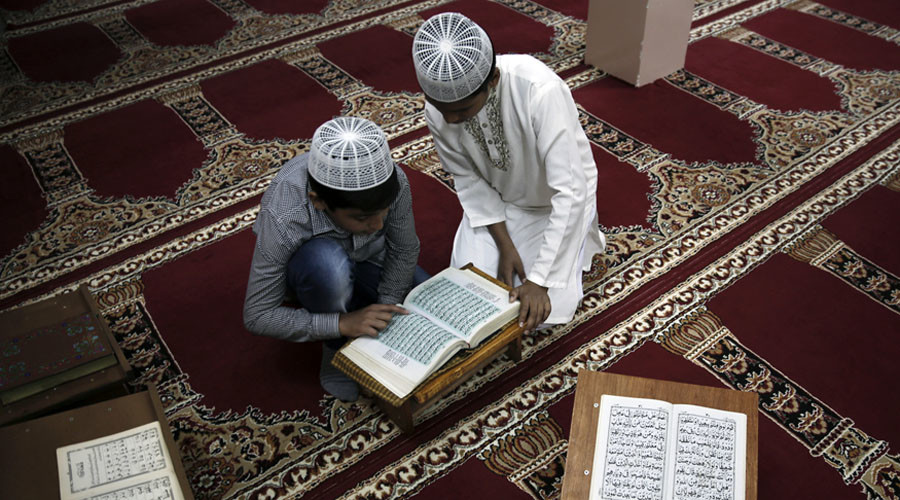 Greek parliament votes to speed up $1mn Athens mosque construction