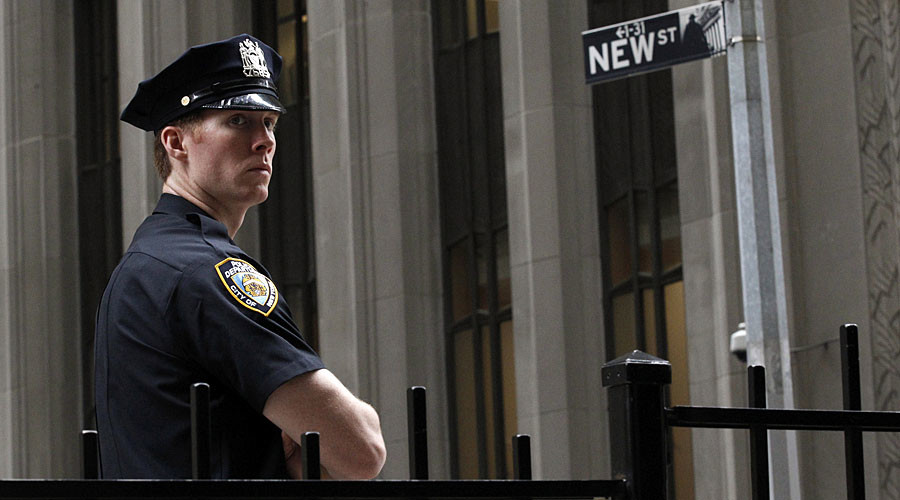Young blacks, Hispanics say they’re familiar with police harassment – poll