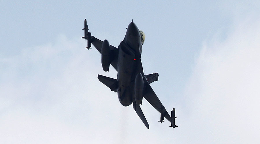 Erdogan cheated death when coup pilot chasing him ran out of fuel – state media