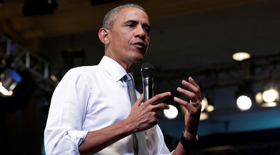 9/11-style terror unlikely, but small attacks can cause a lot of damage - Obama
