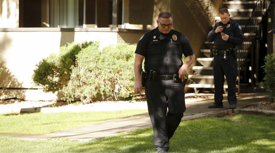 Phoenix serial killer linked to recent shooting, police lack leads