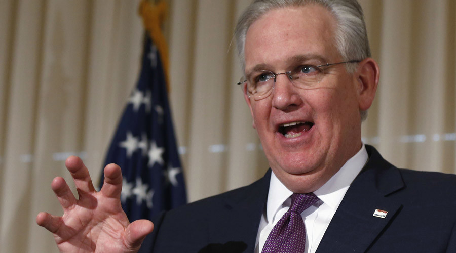 Missouri governor rejects ‘appointment’ to indigent case