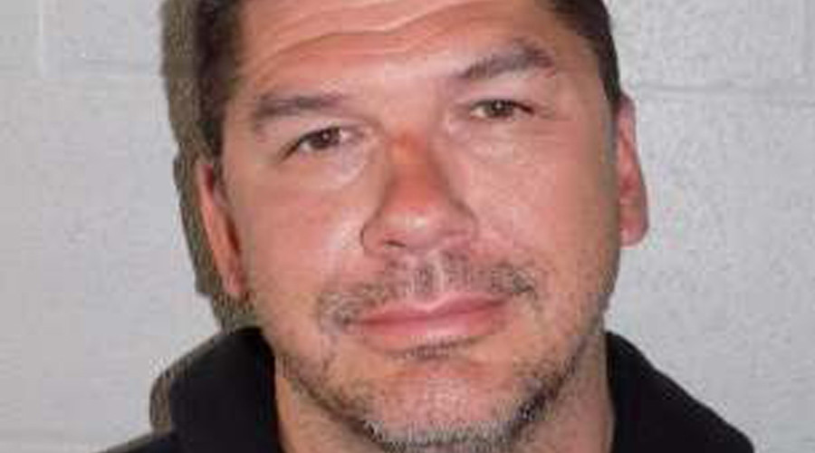 Mayor arrested, charged in youth camp strip poker scandal