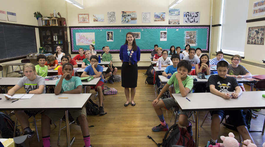 New Jersey education dept. nullifies majority votes, allocates $32mn+ for school expansion