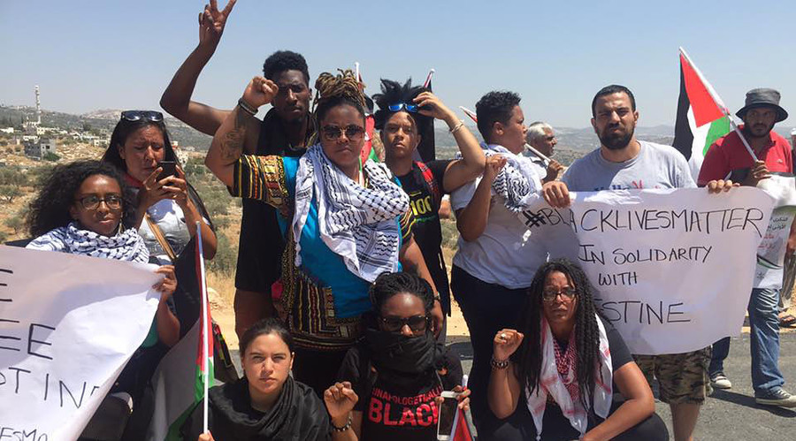 Jewish groups outraged after Black Lives Matter accuses Israel of genocide