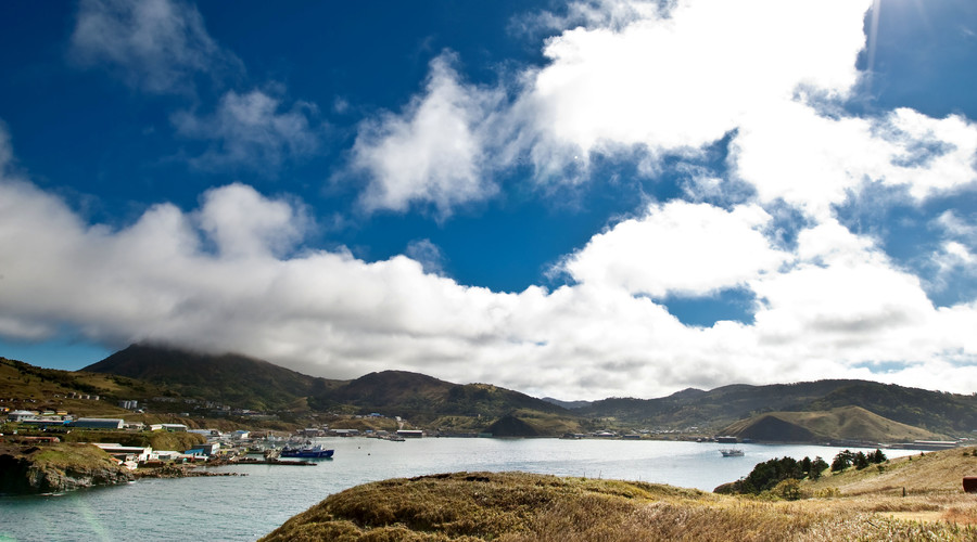 Russians won’t trade Kuril Islands for peace with Japan, poll shows