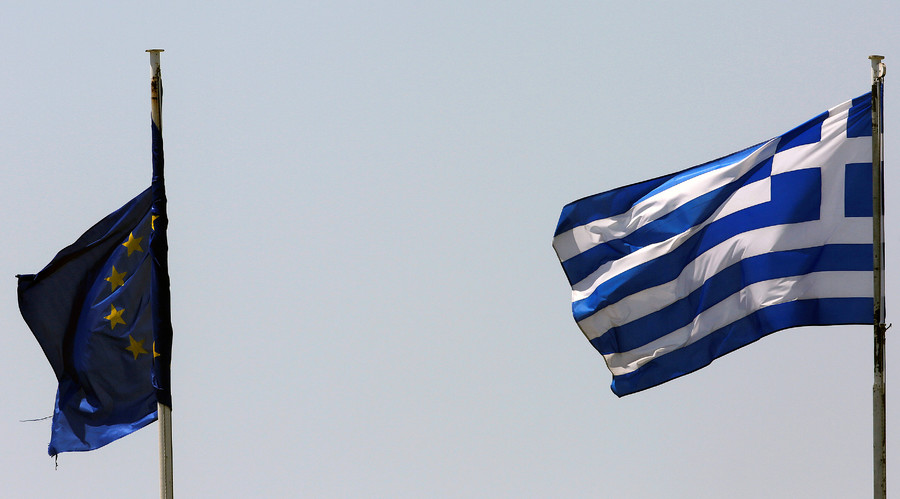 Athens seeks southern alliance against EU austerity policy