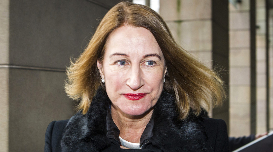Institutional child sex abuse inquiry loses third head… and it hasn’t even started yet