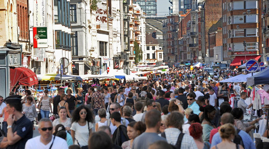 1st time since WWII: Europe’s top flea market scrapped over terrorist threat