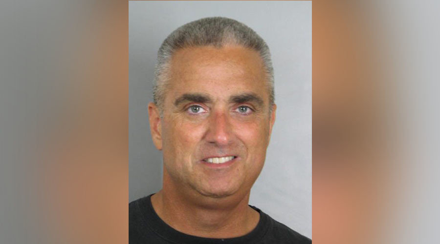 Sex-for-drugs sting nabs Virginia mayor on meth dealing charges (VIDEO)