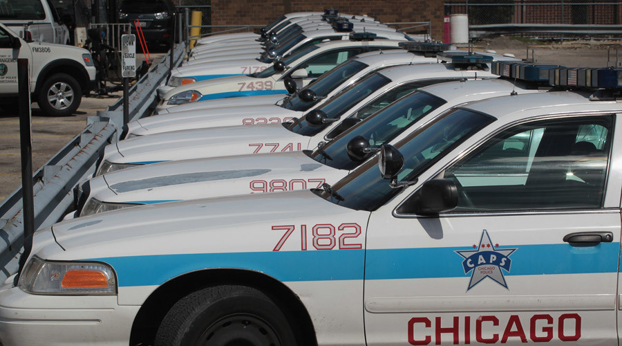 Illinois student drivers to be trained on handling police traffic stops