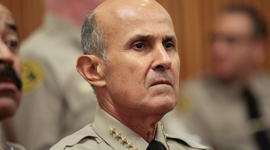 Never lie to the FBI: Ex-LA County sheriff indicted for conspiracy, obstruction of justice