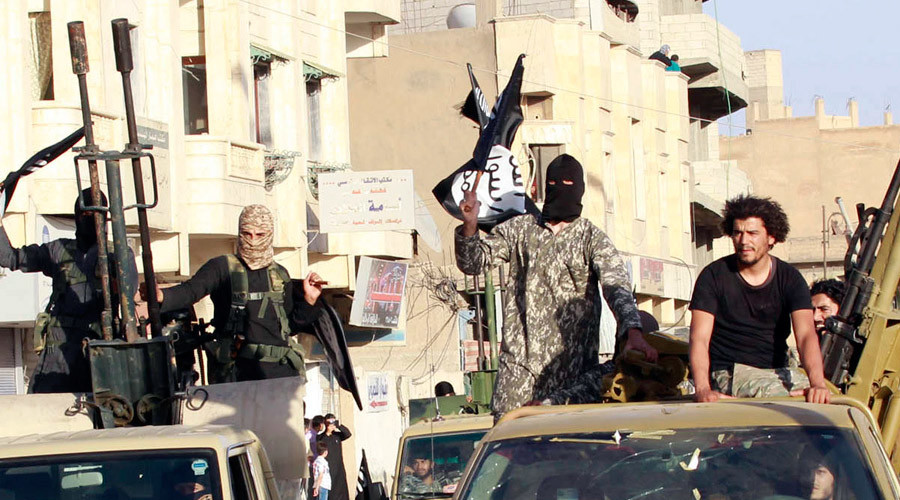 ISIS fills ‘vacuum of power’ in Libya left by US – VA senator to RT (VIDEO)
