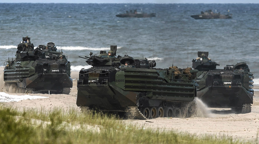 Russia offers NATO an olive branch, but is reconciliation in NATO interests?