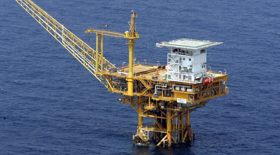 Japan discovers Chinese ‘military’ radar on drilling rig in disputed waters, files protest
