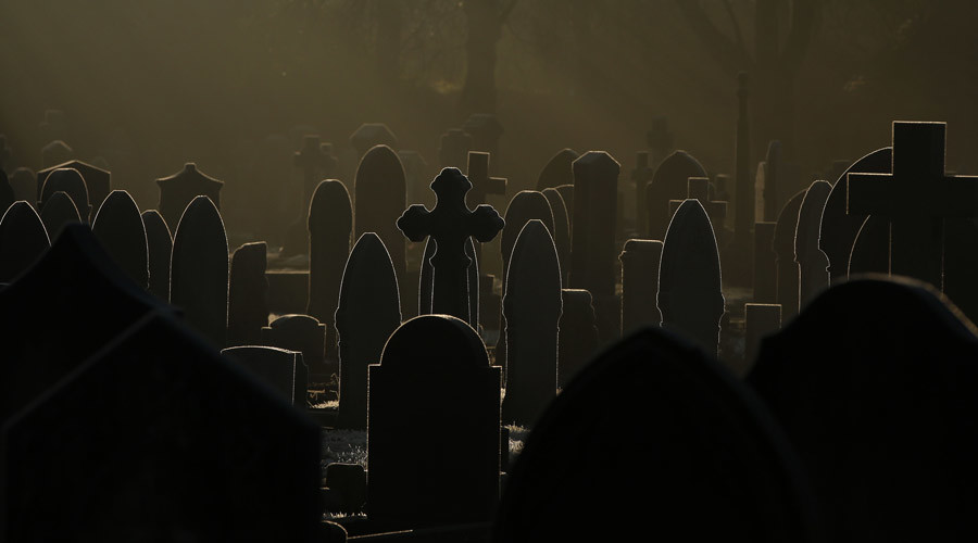 Loved by many: ‘Loving wife’ and ‘longtime girlfriend’ post dueling obituaries for deceased man