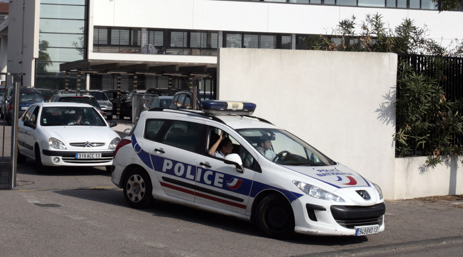 'Real ambush': Two dead in Marseille Kalashnikov shooting