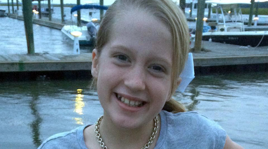 11-yo South Carolina girl dies from brain-eating amoeba