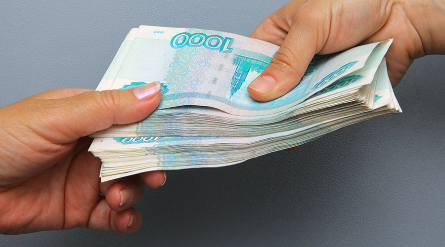 Leftists propose canceling statute of limitation for corruption crimes in Russia