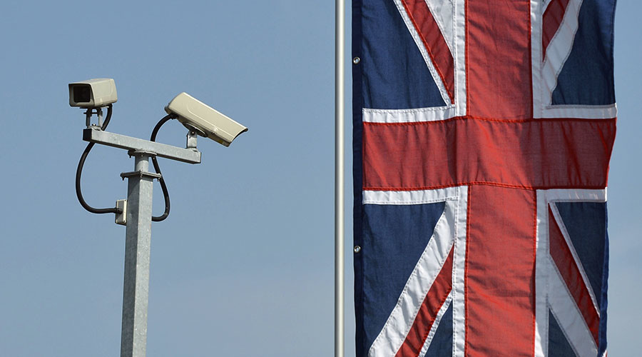 130 British MPs demand extra security amid spike in abuse, threats