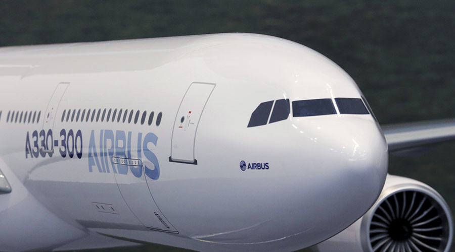 Airbus probed over corruption, bribery & fraud allegations