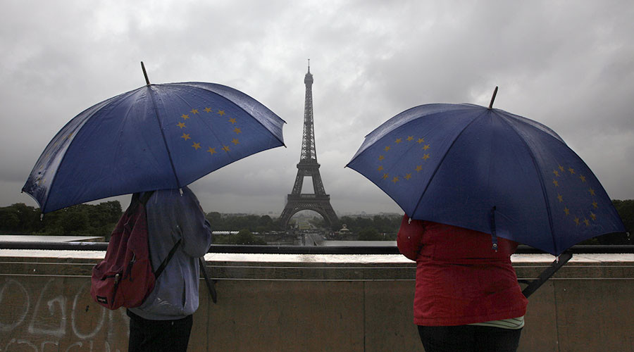Rich tourists stay away from France in wake of terror attacks