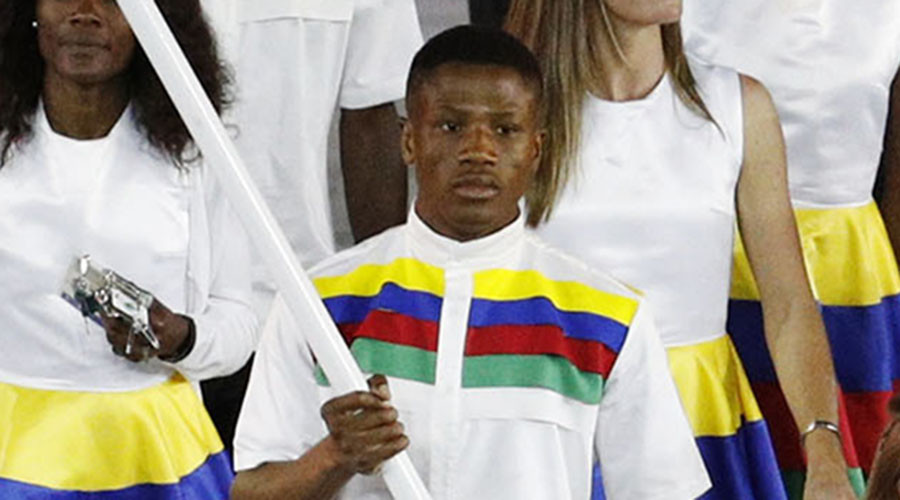 Second Olympic boxer arrested for attempted sexual assault in Rio