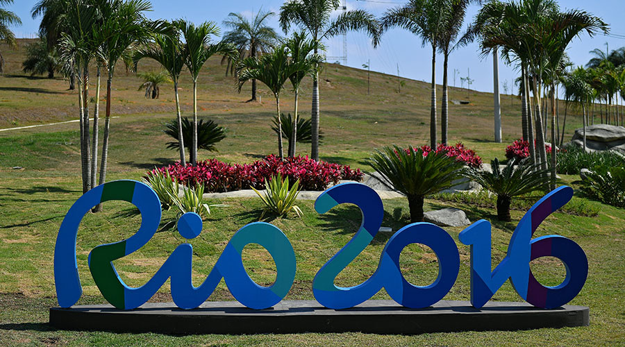 The Olympic Shames: Blanket bans, international spats & Rio robberies