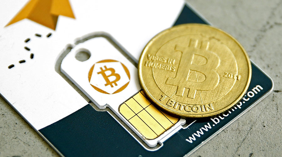 US to auction $1.6mn in bitcoin seized from various black markets