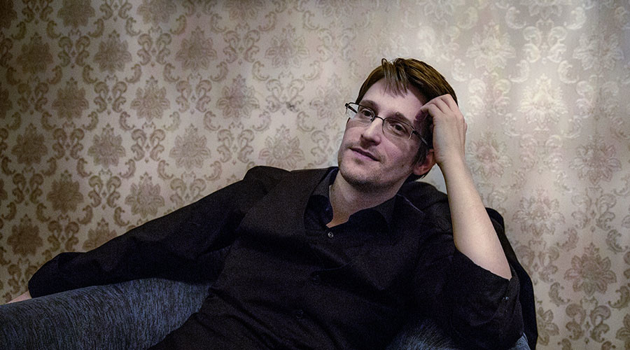 Snowden alive and well: Lawyer quashes 'dead man switch' theories