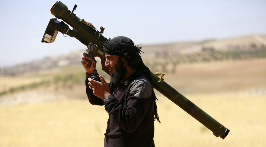 UN must promptly update its list of terror groups – Lavrov