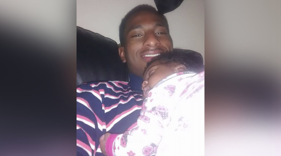 Uproar after Harrisburg police kill man, as claim he held knife to mother’s throat disputed
