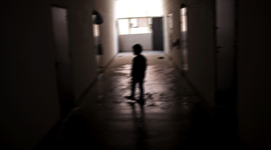 Pray your sins away? Guam priest who molested 20 boys told to say Hail Mary