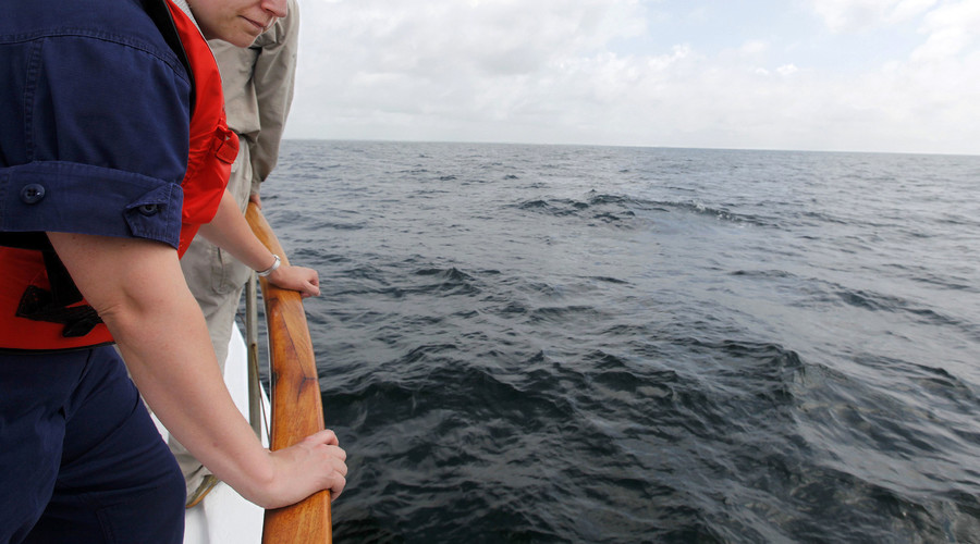 Lost at sea, found on land: Man to repay Coast Guard for faking his own death