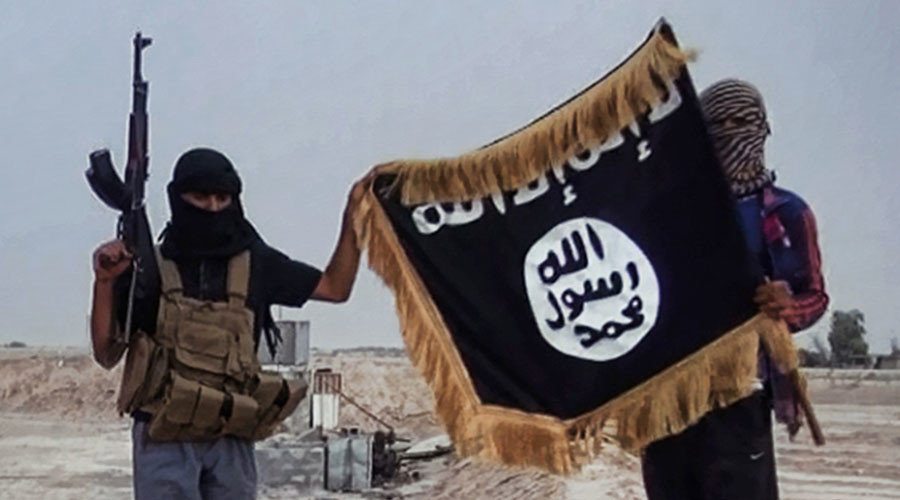 ‘Explosive belt for Miss Universe’: ISIS affiliate calls for attack on beauty pageant in Philippines