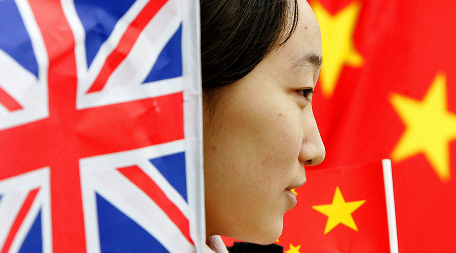 China-UK relationship at ‘crucial historical juncture’ over Hinkley nuclear deal, says ambassador