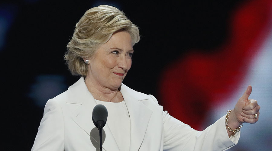 Who lied? Parents of Benghazi victims that Hillary called ‘liars’ sue her for lying