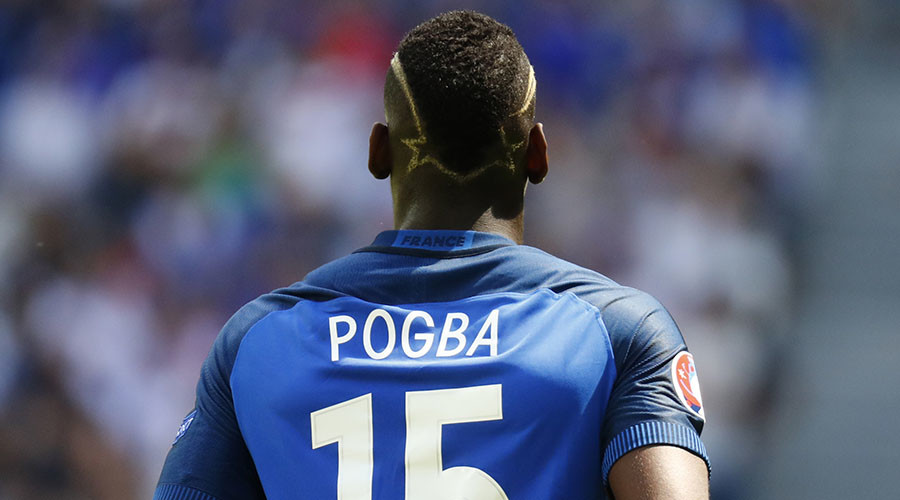 $120mn man: Pogba tops pantheon of world’s most expensive footballers
