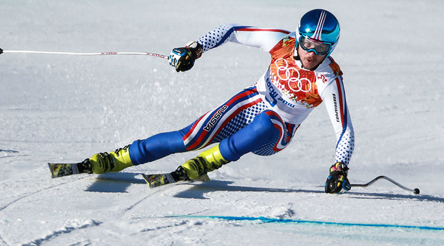 Germany & Austria anti-doping agencies demand outright ban for Russia at 2018 Winter Games