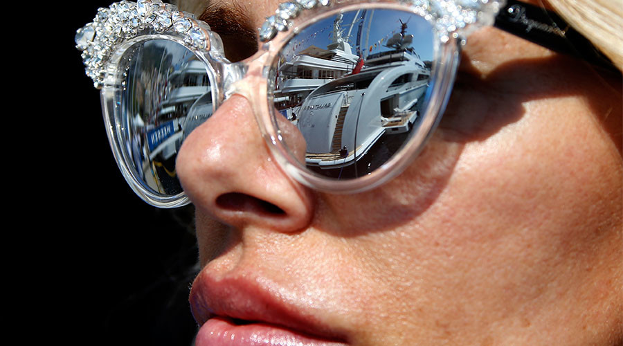 Record number of billionaires in the world