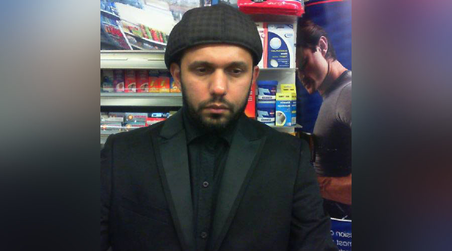 Religiously motivated killer of Glasgow shopkeeper Asad Shah jailed for life