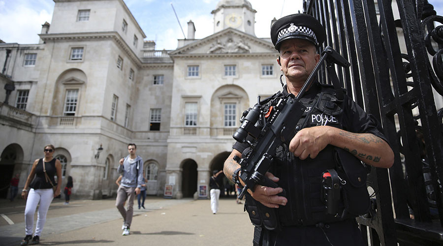 Ex-firearms officer says police watchdog treats cops ‘like criminals’