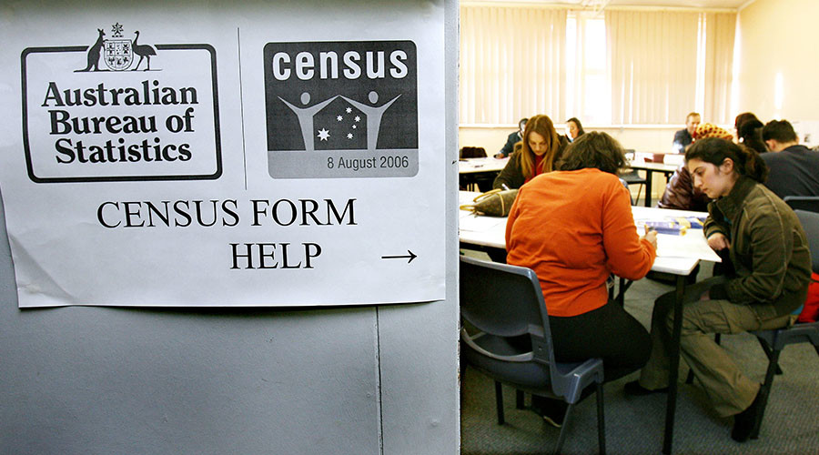 Australian census security concerns spark calls for boycott