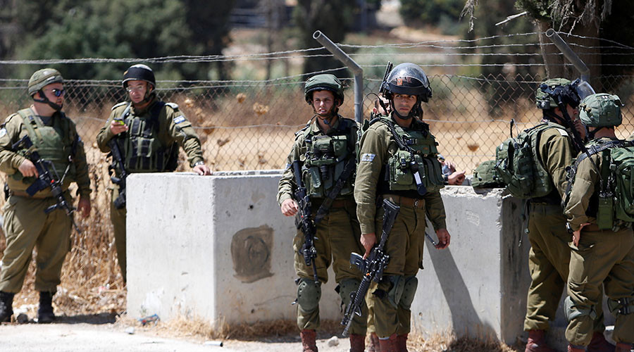 Zionism is the ‘enemy of peace’ & IDF should be tried as terrorists, say Labour MPs