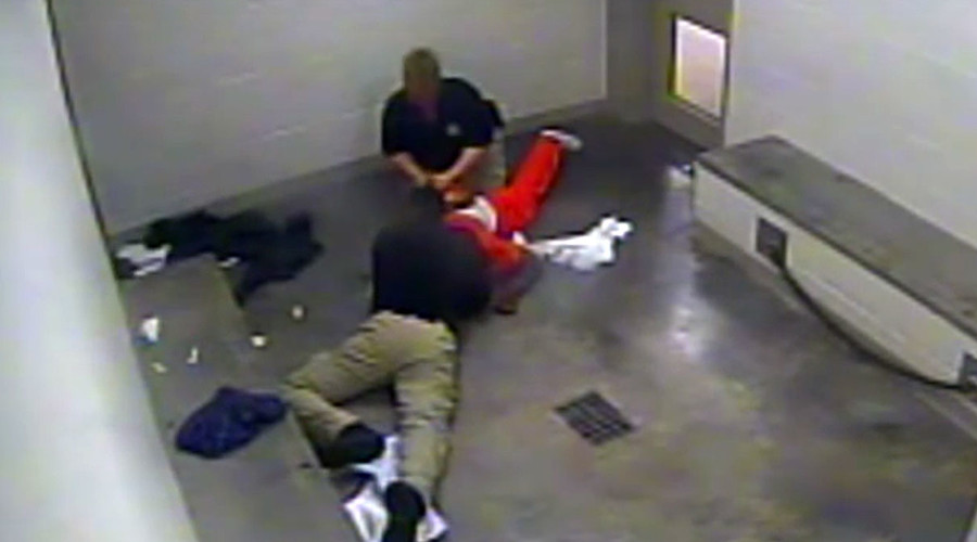 Jailhouse death: Oklahoma grand jury orders fixes but no indictment