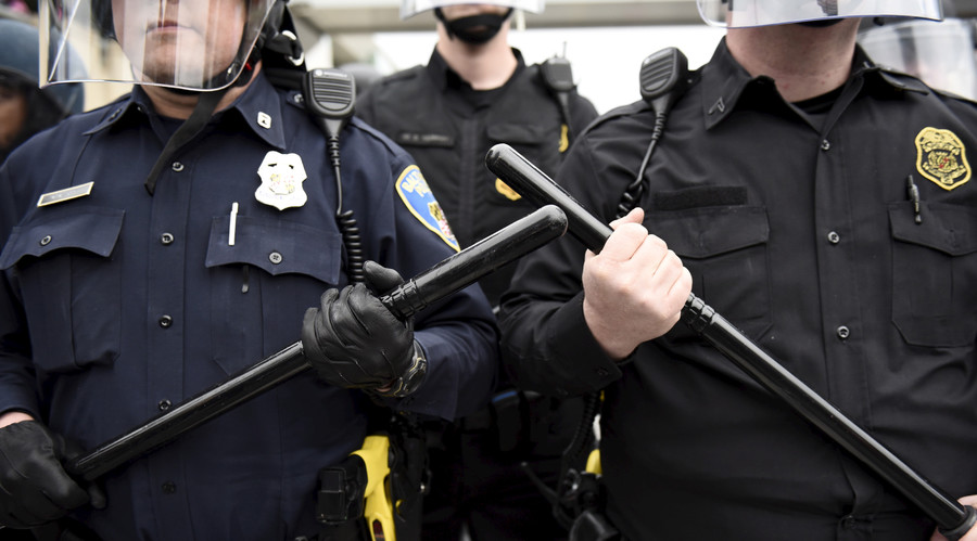Highest ranking officer in Freddie Gray case to receive $127k in back pay