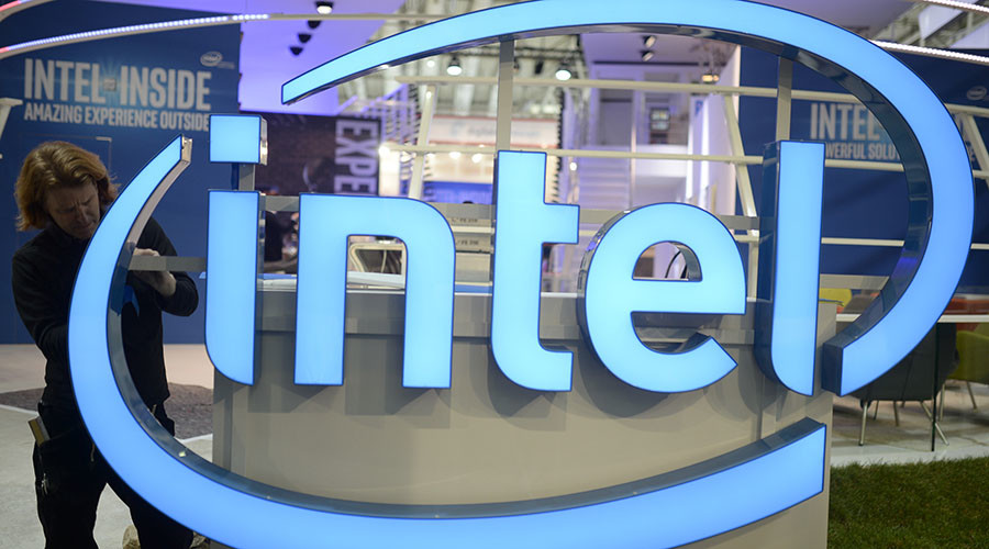 Pay your taxes or smell the stink: Officials send garbage trucks to Intel offices in India